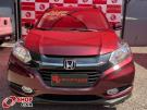 HONDA HR-V LX 1.8 16v Vermelha