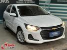 GM - Chevrolet Onix Hatch 1.0T 12v Branca