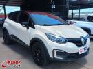 RENAULT Captur Life 1.6 16v Branca