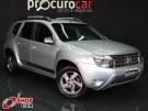 RENAULT Duster Dynamique 2.0 16v Prata