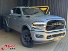RAM 3500 Laramie 6.7TDi 24v 4X4 C.D. Prata