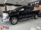 RAM 2500 Laramie 6.7TDi 24v 4X4 C.D. Preta