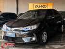 TOYOTA Corolla GLi 1.8 16v Preta