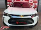 GM - Chevrolet Tracker Premier 1.2T 12v Branca