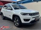 JEEP Compass Sport 2.0 16v Branca