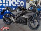 YAMAHA YZF R-15 155 Preta