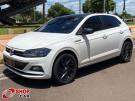 VW - Volkswagen Polo Hatch Highline 1.0 12v TSi Branca