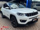 JEEP Compass Longitude 2.0 16v Branca