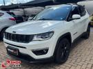 JEEP Compass Longitude 2.0 16v Branca