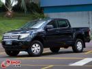 FORD Ranger XLS 2.5 16v C.D. Preta