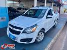 GM - Chevrolet Montana Sport 1.4 Branca