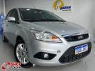 FORD Focus Sedan GLX 2.0 16v Prata