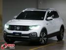 VW - Volkswagen T-Cross Highline 1.4 16v TSi Branca