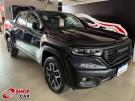 RAM Rampage Rebel 2.0TDi 16v 4x4 Cinza