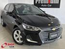 GM - Chevrolet Onix Sedan Plus Premier 1.0T 12v Preta