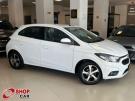 GM - Chevrolet Onix LTZ 1.4 Branca