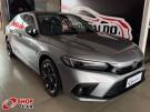 HONDA Civic Touring 2.0 16v Prata