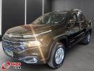 FIAT Toro Freedom Openning Edition 1.8 16v Marrom