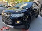 FORD EcoSport Freestyle 1.6 16v Preta