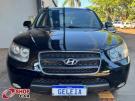 HYUNDAI Santa Fe GLS 2.7 V6 24v AWD Preta