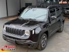 JEEP Renegade 1.8 16v Preta