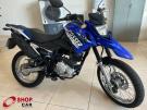 YAMAHA XTZ 150 Crosser Z Azul
