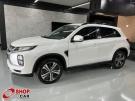 MITSUBISHI Outlander HPE 2.0 16v Branca