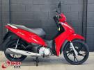 HONDA Biz 125i Vermelha