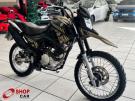 YAMAHA XTZ 150 Crosser Z Amarela