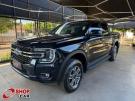 FORD Ranger XLT 3.0TDi V6 24v 4WD C.D. Preta
