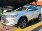 GM - Chevrolet Tracker Premier 1.2T 12v Prata