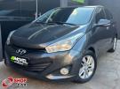 HYUNDAI HB20S Premium 1.6 16v Cinza