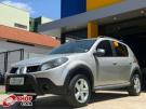 RENAULT Sandero StepWay 1.6 16v Prata