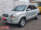 HYUNDAI Tucson GLS 2.0 16v Prata