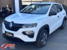 RENAULT Kwid Zen 1.0 12v Branca