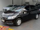 GM - Chevrolet Onix LT 1.0 Preta