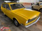 FORD Belina Amarela
