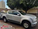 GM - Chevrolet S10 LT 2.8CTDi 16v 4x4 C.D. Prata