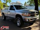 DODGE Ram 2500 SLT 5.9TDi 24v 4X4 C.S. Prata