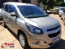 GM - Chevrolet Spin LT 1.8 Bege