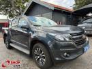 GM - Chevrolet S10 LTZ 2.8CTDi 16v 4x4 C.D. Cinza
