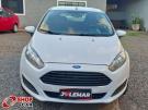 FORD Fiesta Hatch S 1.5 16v Branca