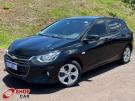 GM - Chevrolet Onix Hatch LTZ 1.0T 12v Preta