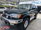 TOYOTA Hilux SW4 3.0TD 4x4 Verde