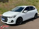 GM - Chevrolet Onix Hatch LTZ 1.0T 12v Branca