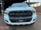 FORD Ranger XLS 2.2TDCi 16v 4x4 C.D. Branca