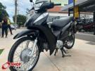 HONDA Biz 125i ES Preta