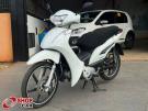 HONDA Biz 125i EX Branca