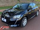 PEUGEOT 208 Like 1.0 Preta