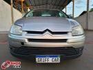 CITROËN C4 Pallas Exclusive 2.0 16v Prata